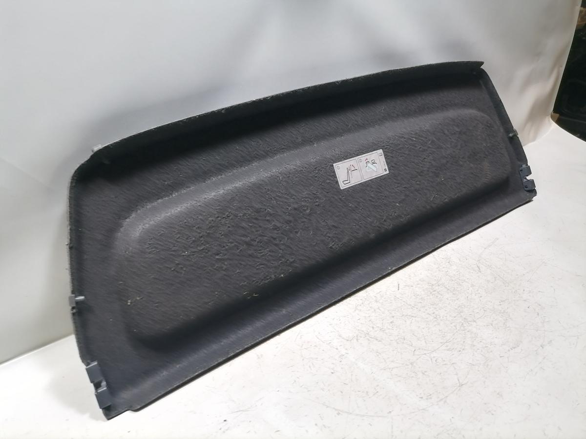 Opel Corsa D original Hutablage Abdeckung Kofferraum 5-T&uuml;rer Bj.2009